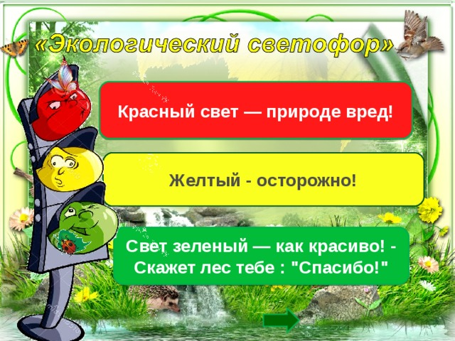 Правила нравственного и безопасного поведения в природе 1 класс презентация