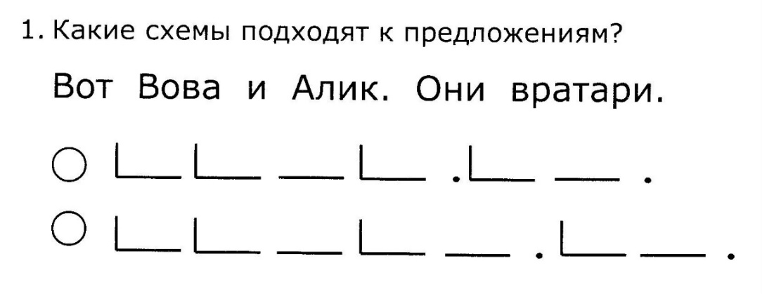 Схема слова яблоко - Таблицы Словарные слова (64 шт, формат А3) для Начальной шк