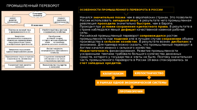 Составьте план ответа по теме переворот в сельском хозяйстве 8 класс