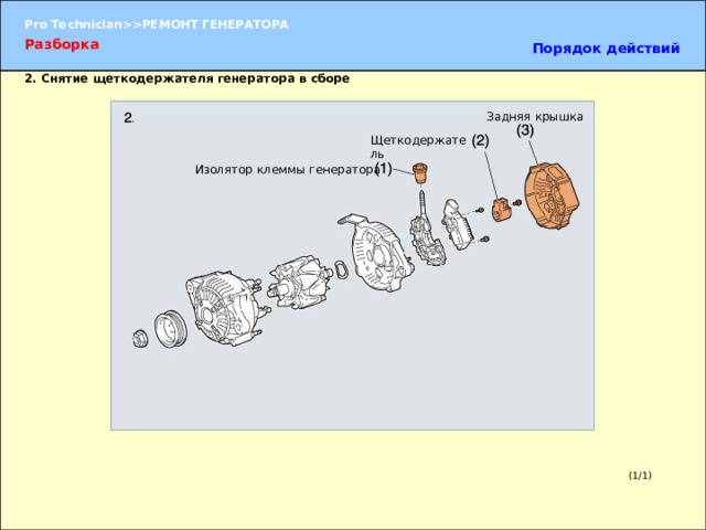 Генератор презентаций бесплатно