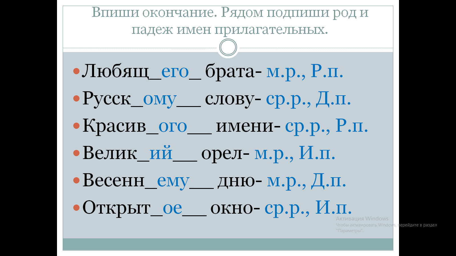 Информационно коммуникационные технологии в современном уроке