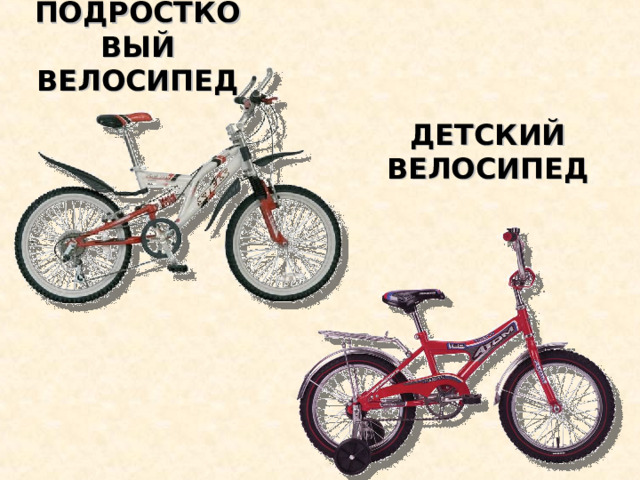ПОДРОСТКОВЫЙ ВЕЛОСИПЕД ДЕТСКИЙ ВЕЛОСИПЕД 