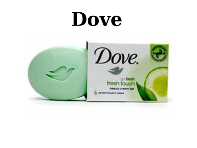 Dove  