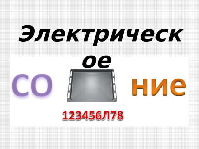 Презентация электрическое сопротивление 8 класс презентация