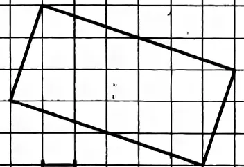 Найдите площадь местности. Прямоугольник на клетчатой бумаге. Прямоугольник по клеточкам. Площадь прямоугольника на клетчатой бумаге. Прямоугольник на клеточной бумаге.