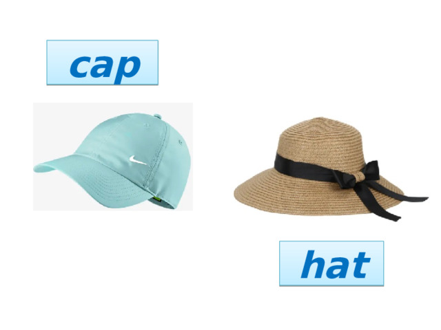 cap hat 