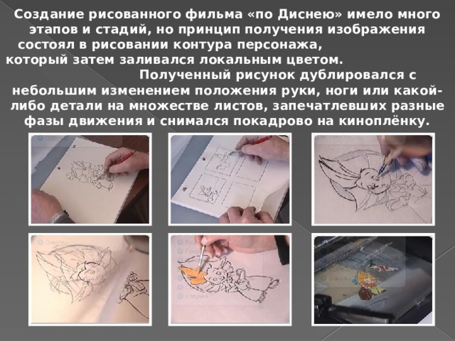 Как получить рисовать