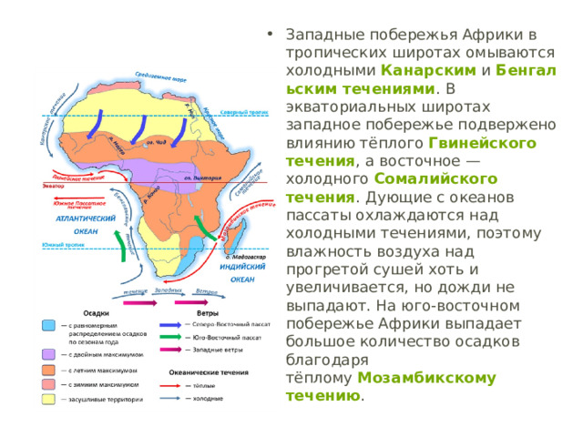 Тест африка образ материка 7 класс. Африка образ материка. География 7 класс Африка образ материка. Влияние пассатов на Южную Америку. Страна на Западном берегу Африки.