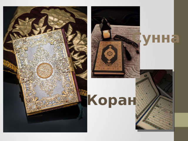 Сунна Коран 