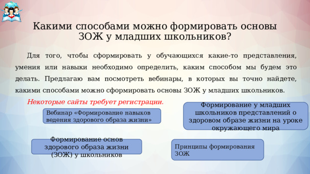 Нет времени у ребенка смотреть вебинары какие приложения вы можете посоветовать для тайм менеджмента