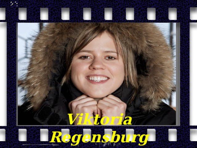 Viktoria Regensburg 