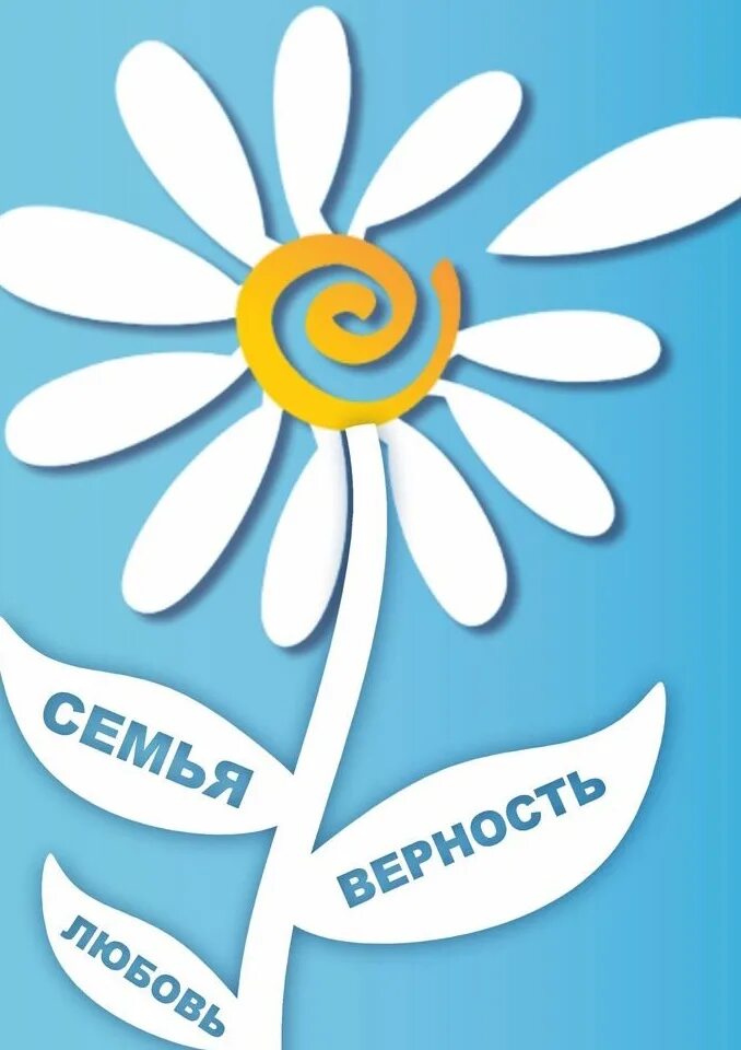 8 июля рисунок