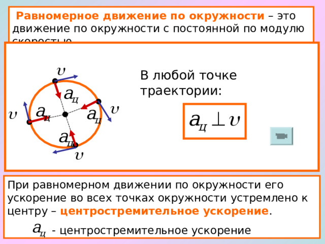 Тело движется с постоянной скоростью по горизонтальной поверхности стола совершает ли при этом