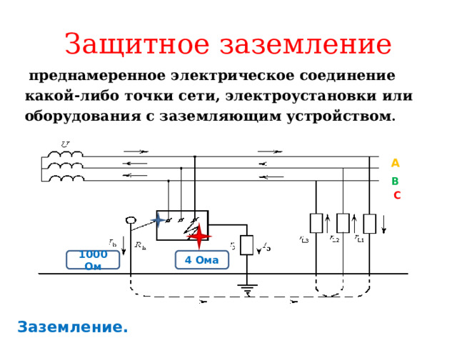 Части электроустановок подлежащие заземлению или занулению. Защитное отключение электроустановок. Защитное заземление это преднамеренное электрическое. Защитное зануление. Защитное заземление и зануление электроустановок.