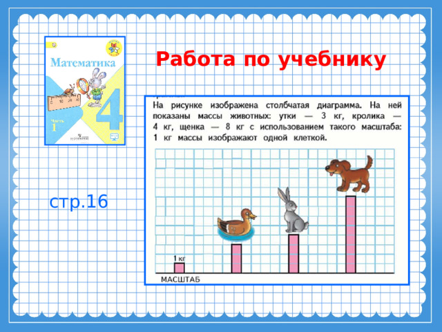 Работа по учебнику стр.16 