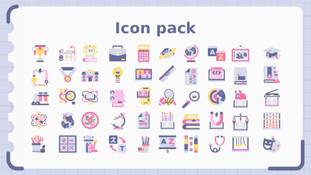 Icon pack 