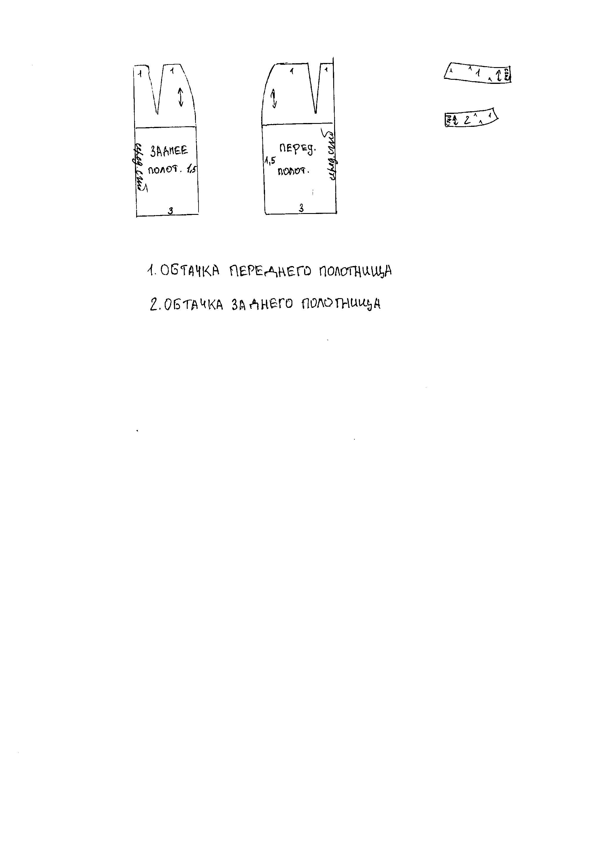 Творческий проект по технологии 