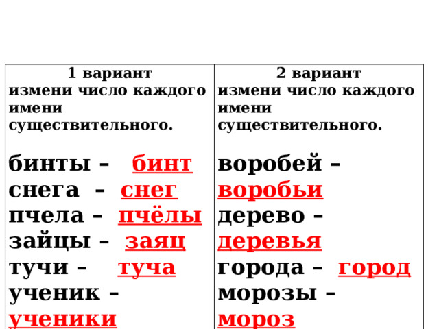 Слово футбол изменяется по числам. Измени число имен существительных. Прочитайте измените число каждого имени существительного. Единственное и множественное число имен прилагательных 2 класс.