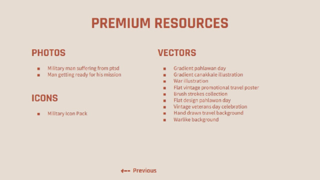 PREMIUM RESOURCES 