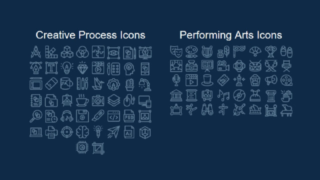 Creative Process I cons 