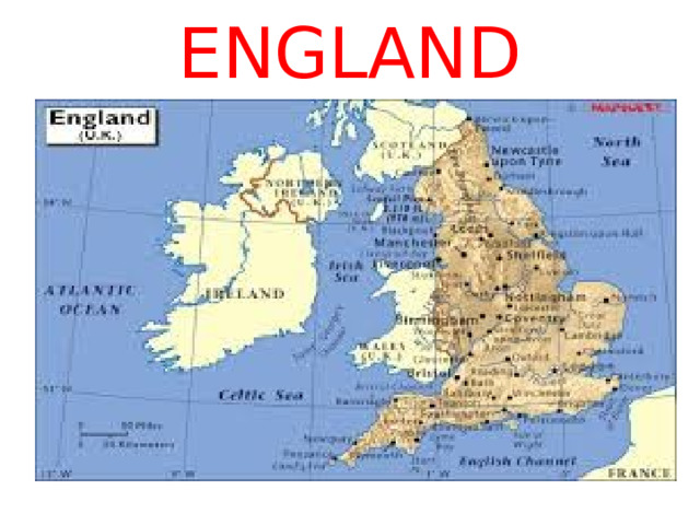 ENGLAND 