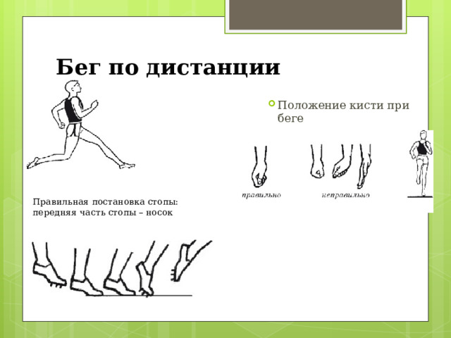 Постановка стопы. Постановка стопы при беге. Правильная постановка стопы. Постановка стопы при беге на средние дистанции. Упражнения для правильной постановки стопы при беге.