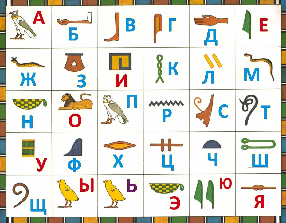 Квест по истории 5 класс