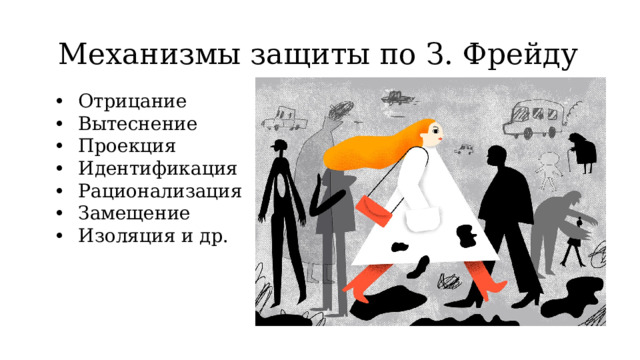 Защитные механизмы по Фрейду. Рационализация по Фрейду. Отрицание по Фрейду. Рационализация психологическая защита Фрейд.