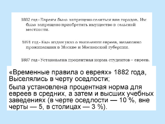 Религиозная политика александра 3 презентация