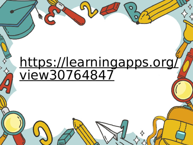 https://learningapps.org/view30764847  