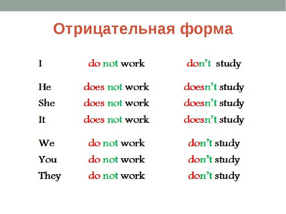 Кратко ответь на вопросы образец does he read every day yes he does