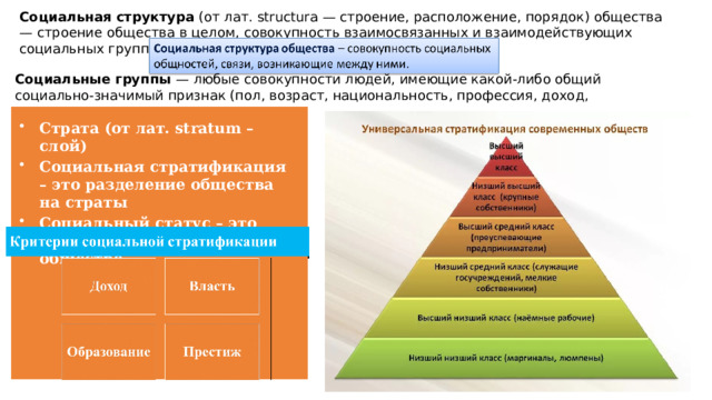 Структура общества обществознание 8 класс тест. Строение общества в целом. Строение общества. Порядок в обществе.