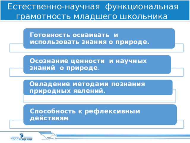 Функциональная грамотность тест