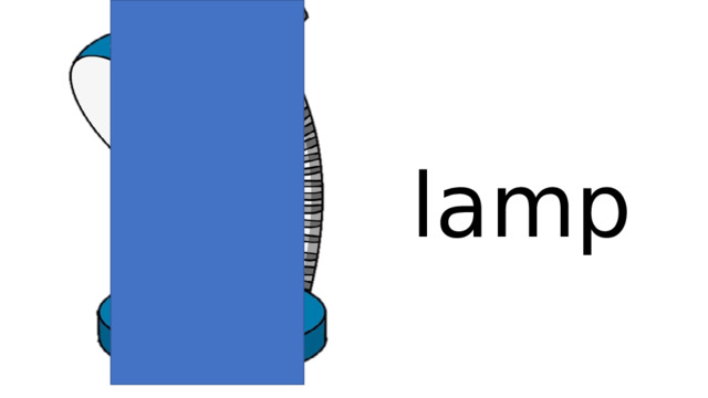 lamp 