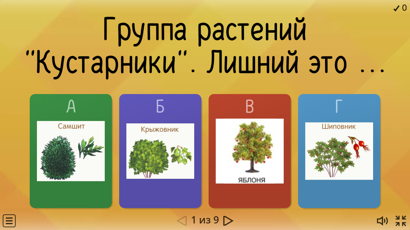 Сборник сценариев внеурочных занятий по программе 