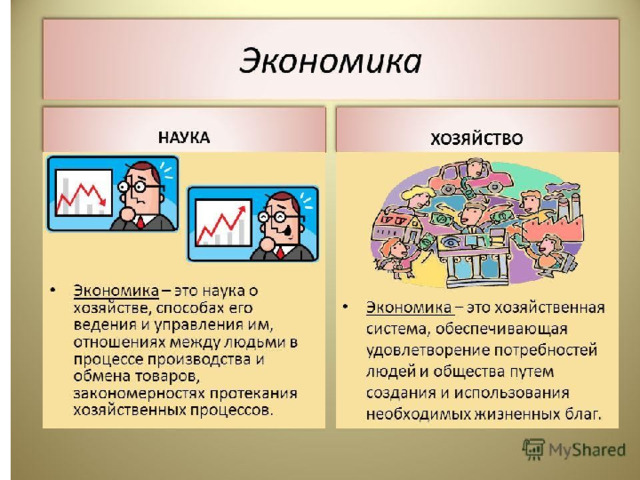 Экономика презентация казакша