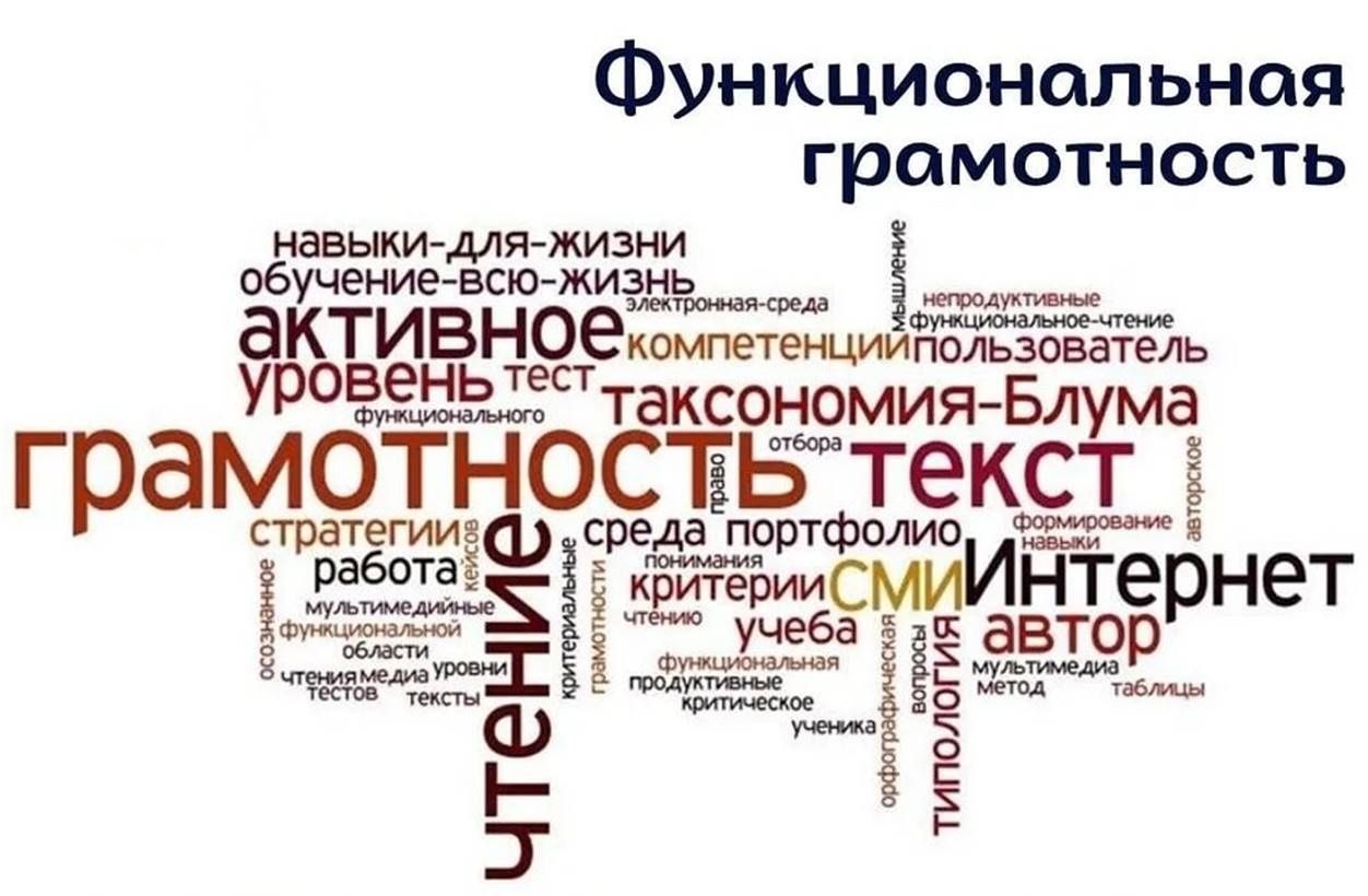 Практические подходы к формированию и развитию функциональной грамотности  обучающихся на уроках иностранного языка.