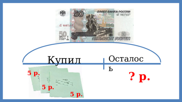 Купил Осталось ? р. 5 р. 5 р. 5 р. 