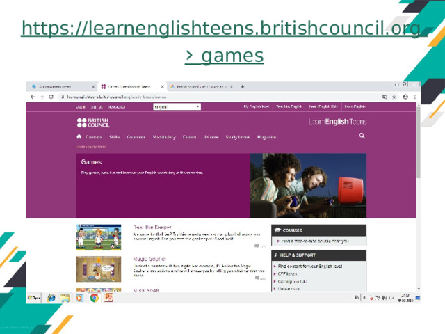   https://learnenglishteens.britishcouncil.org › games 