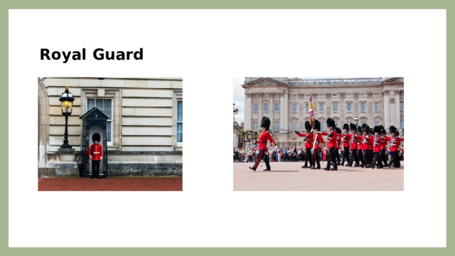 Royal Guard 