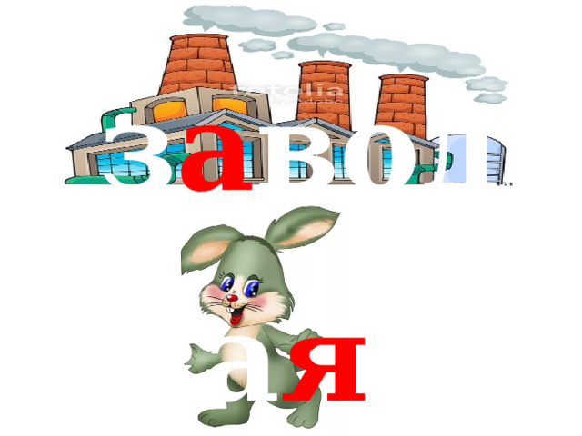 з а вод за я ц 