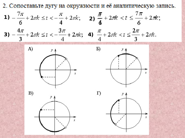 1) 2) 1) 2) 3) 4) 