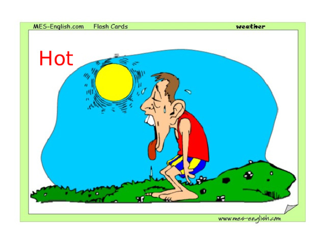 Hot 