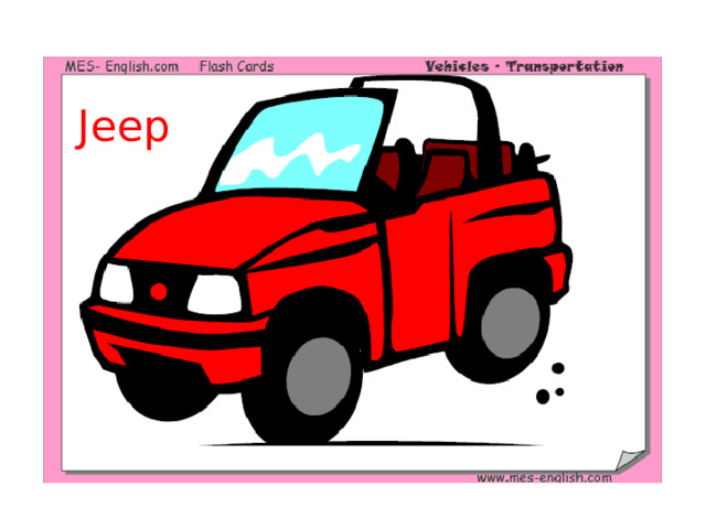 Jeep 