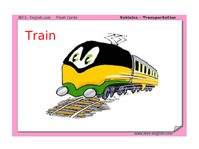 Train 