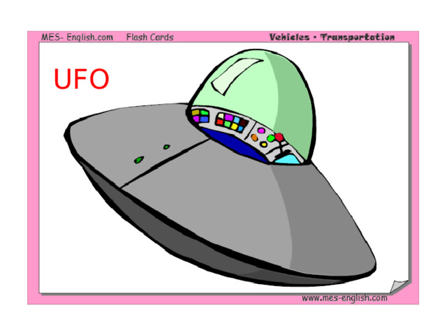 UFO 