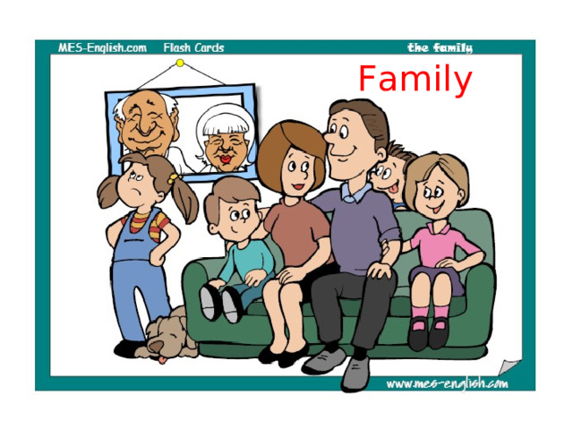 Family 