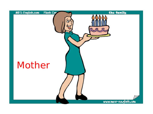 Mother 