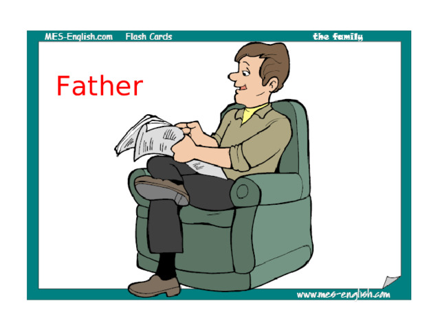Father 