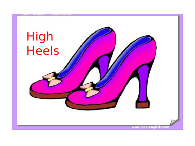 High Heels 